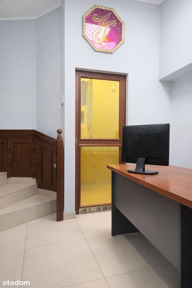 Lokal 101 m² z witryną ul. Jagiellońska blisko deptak-4