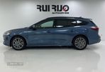 Ford Focus SW 1.0 EcoBoost MHEV ST-Line Aut. - 8
