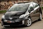 Toyota Prius 1.8 HSD Premium - 4