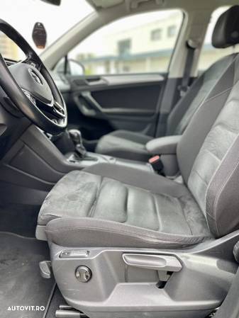 Volkswagen Tiguan 2.0 TDI 4Mot DSG Comfortline - 4