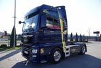 MAN TGX 18.510 / XXL / RETARDADOR / OPCIÓN COMPLETA / NAVI / CUERO / AIRE ACONDICIONADO / 10/2020 / - 2