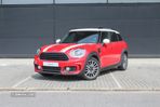 MINI Countryman Cooper D - 1