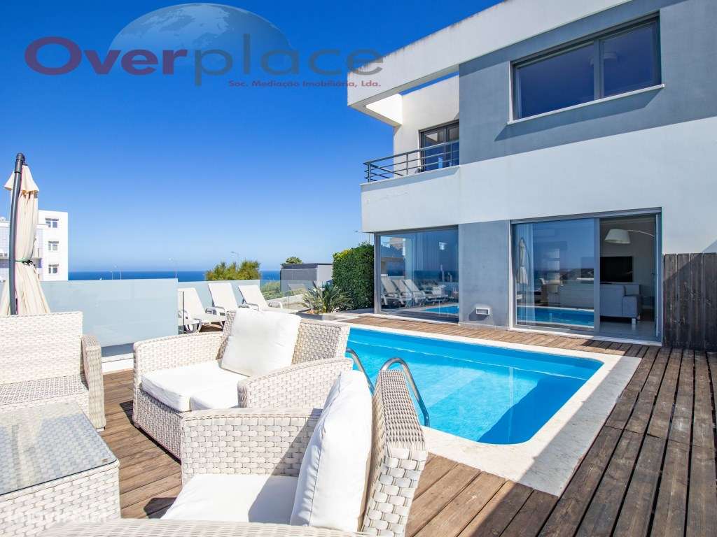 Moradia T3 Venda Lourinhã-10