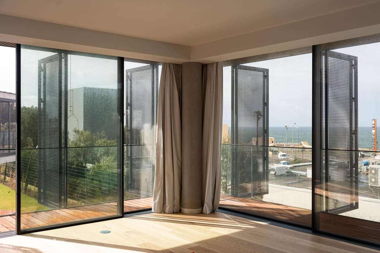 Moradia T4 + 1 com jardim, Costa da Guia, Cascais - Grande imagem: 5/29