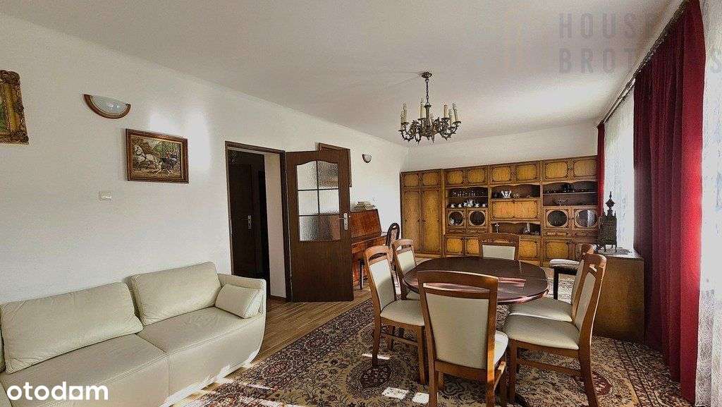 Dom Dla Rodziny | Jedwabne, Ul. 3 Maja - Pełny obrazek: 5/13