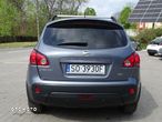 Nissan Qashqai 2.0 dCi 4 x 4 DPF acenta - 12