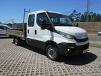 Iveco DAILY CAB/DUPLA 7 Lug.145 CV - 4