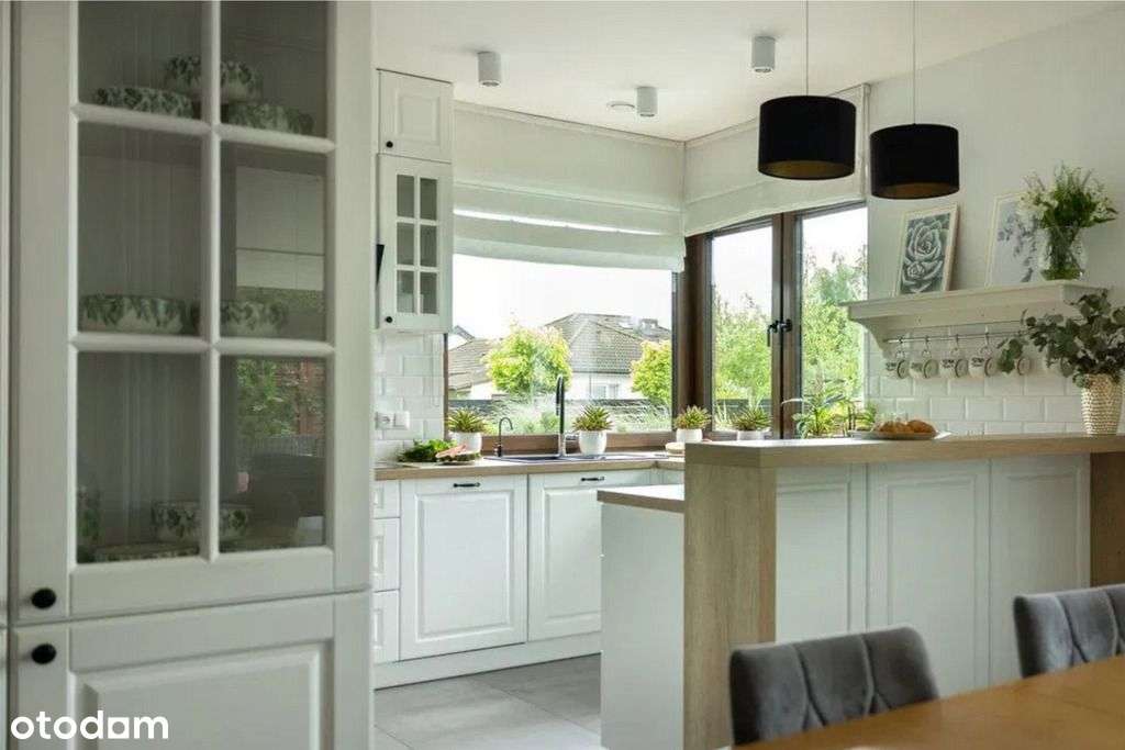 Dom | Konstańcin | 290 m2 | 6 Pokoi | 2022r.-7