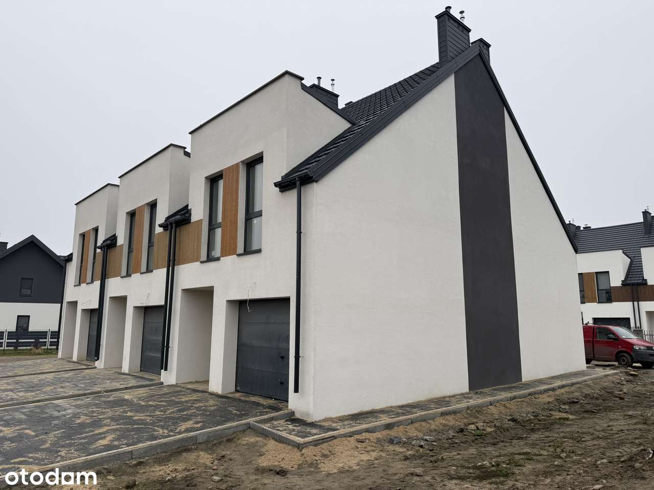 SPRZEDAM Nowy Dom Ciechanów - Wykończony - Pełny obrazek: 4/20