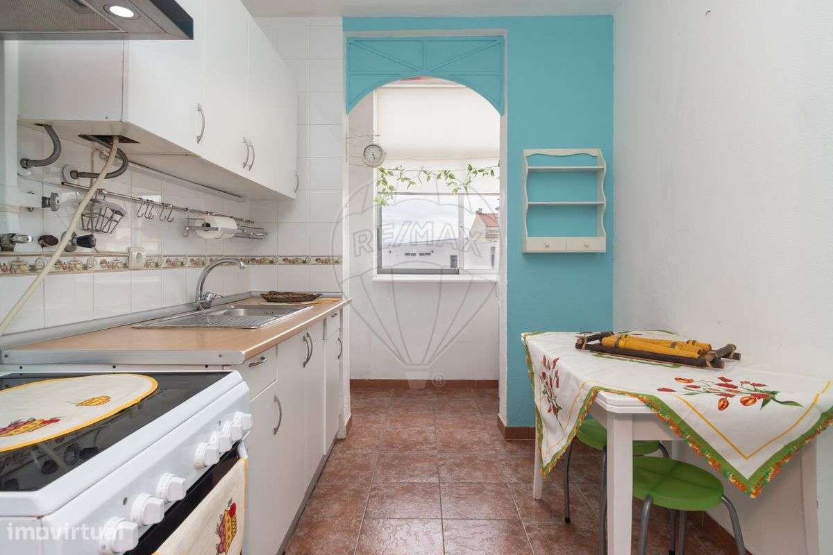 Apartamento T4 para venda - Grande imagem: 4/27