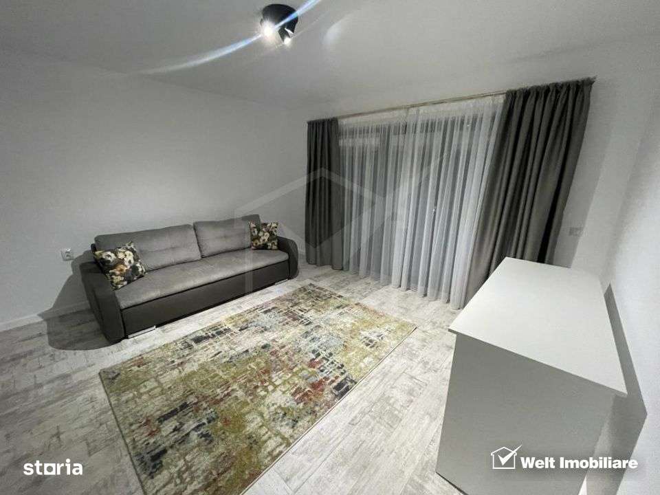 Duplex de inchiriat, Borhanci - Imagine principală: 2/13