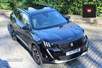 Peugeot 2008 1.2 PureTech GT - 1