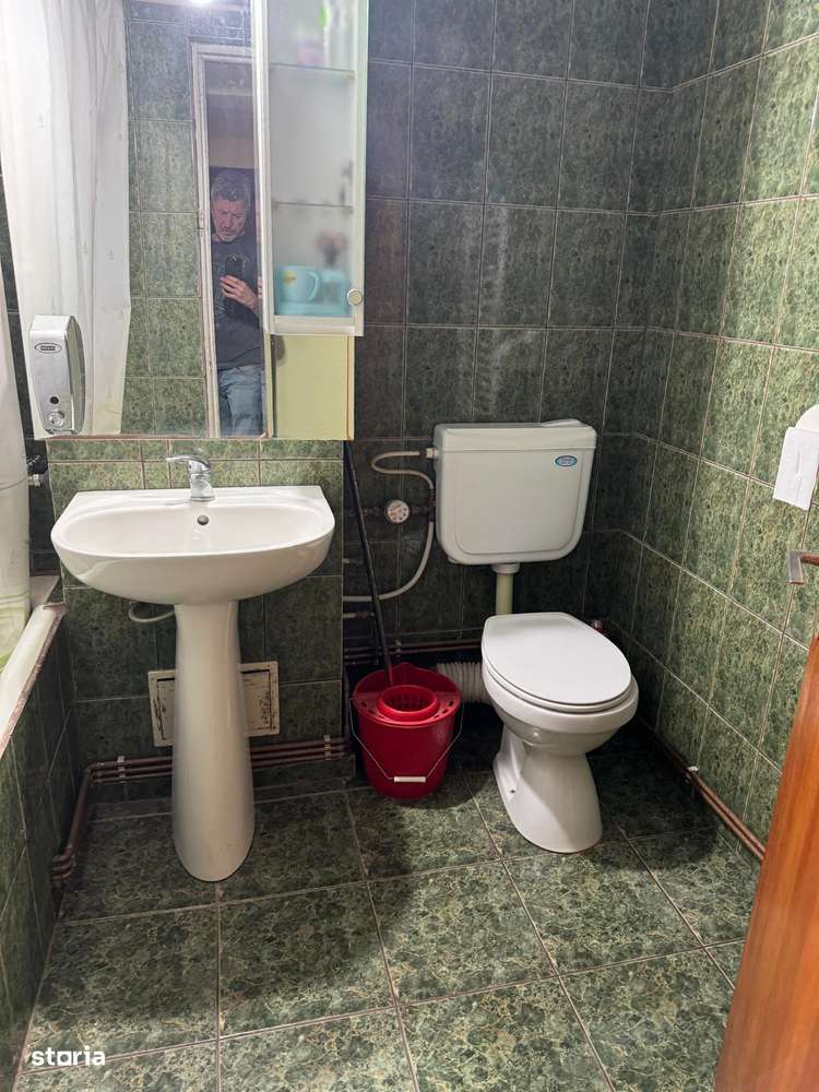 Apartament 3 camere de vanzare , Maracineni-6