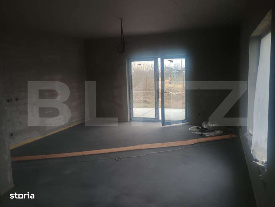 Casa de vanzare, suprafata 134 mp, zona Petre Ispirescu - Imagine principală: 2/7