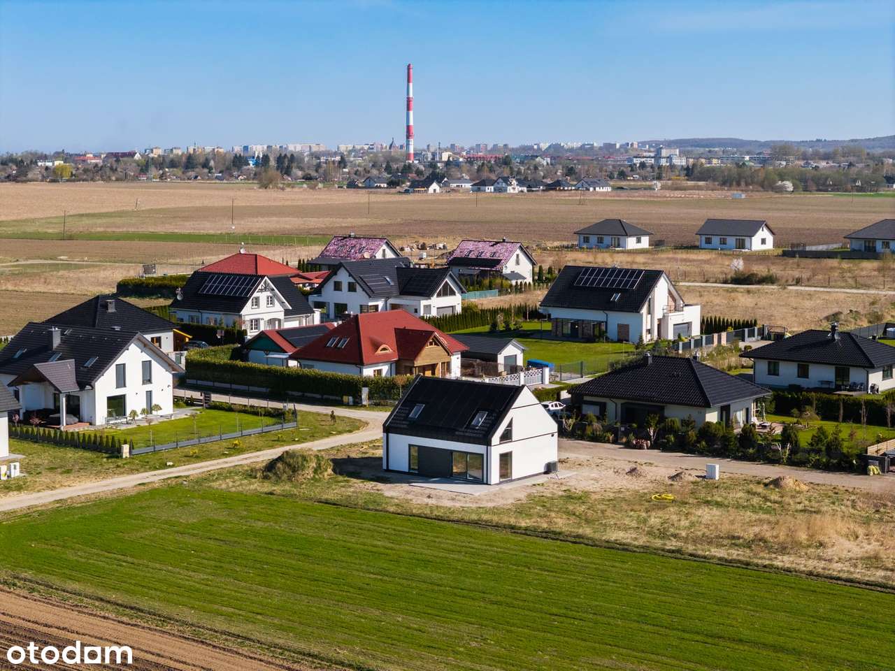 Dom na sprzedaż, 4 pokoje, 132 m², Konikowo