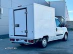 Fiat Doblo 1.6 / 2017 / -32 GRADE / FRIGORIFIC - 3