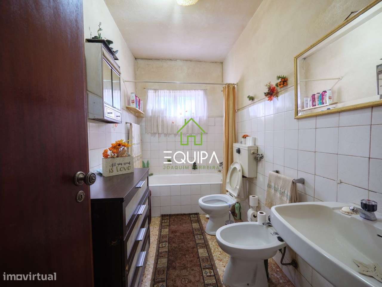 Moradia Térrea T3-3