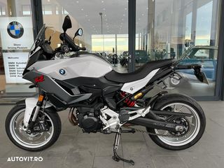 BMW F900XR