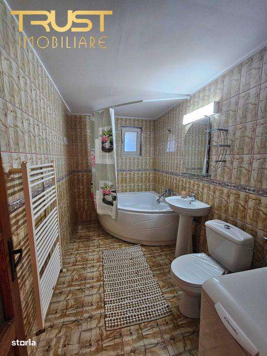 4 Camere I Zorilor I 100 MP I 2 Parcari - Imagine principală: 5/7