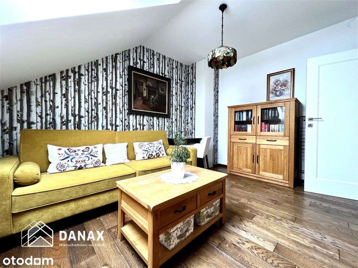 Bronowice 4-5 pokoi, taras, ogród, wysoki standard-14