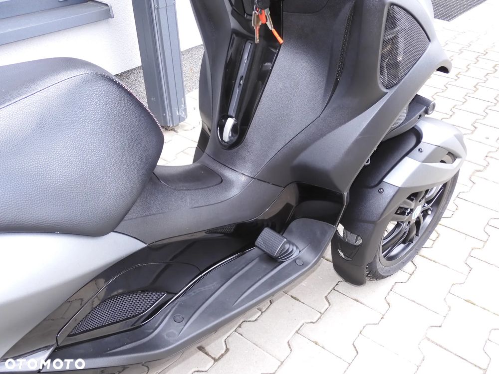 YOURBAN 300 LT#2016#Pierw...