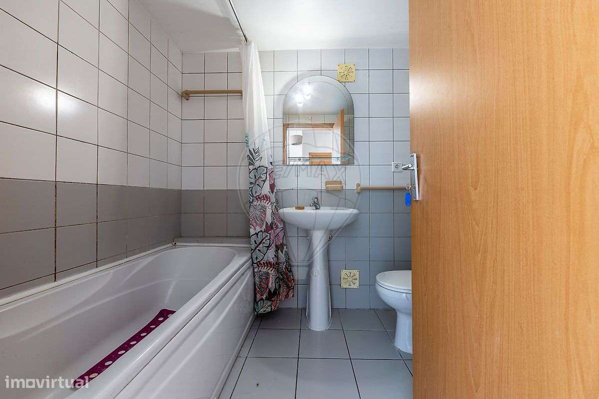 Apartamento T1 para venda-9