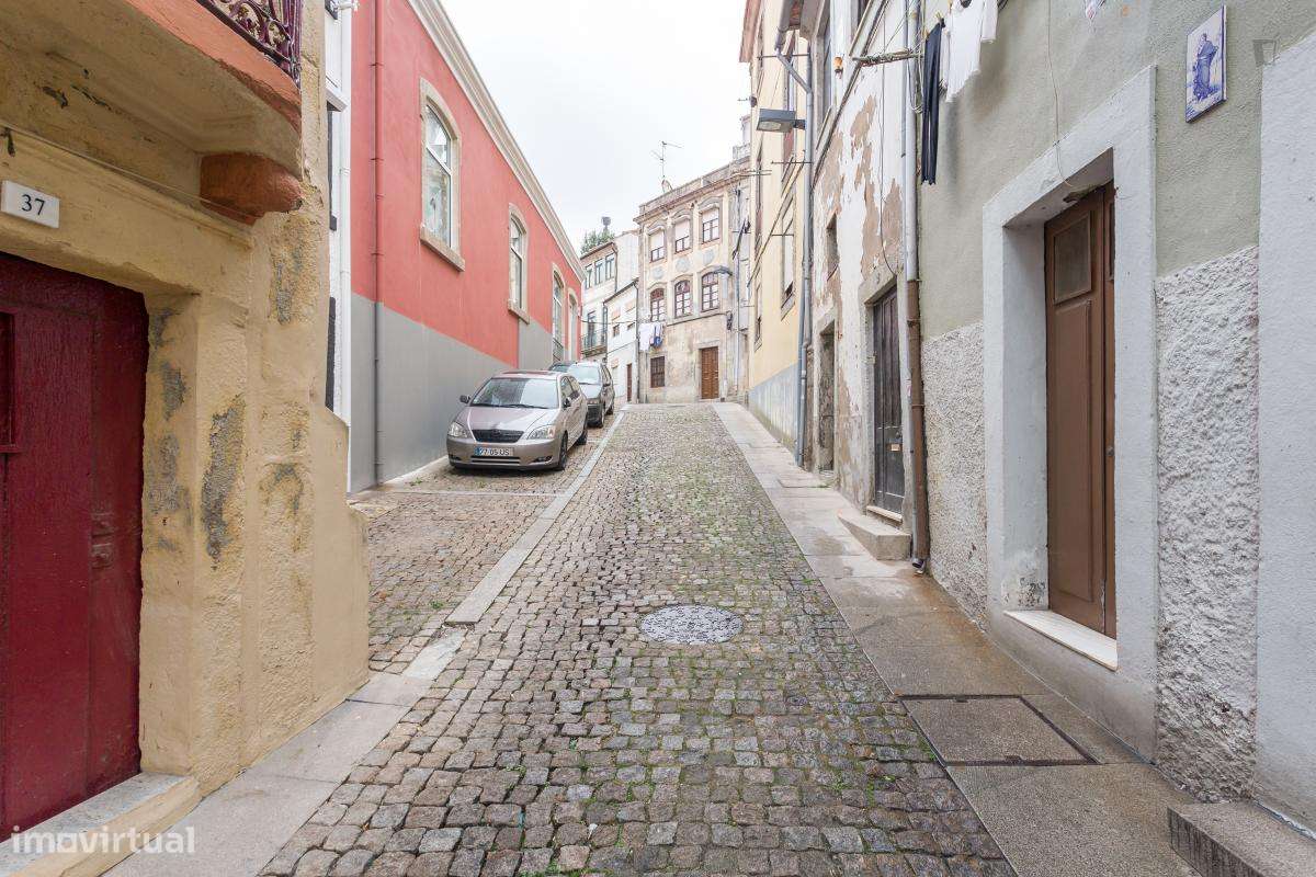 Apartamento com 1 quartos - localizado em Massarelos Porto - Grande imagem: 3/6