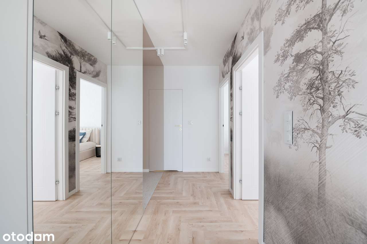 Ukryty zakątek | pieszo nad morze | 3pok | Letnica | Ochrona - Pełny obrazek: 2/19