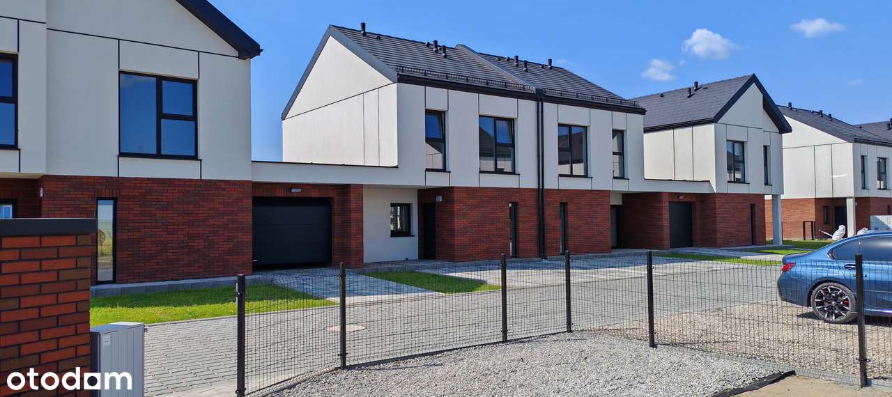 Nowe osiedle Osada Magdalenka. Budynek nr 68 - Pełny obrazek: 2/14