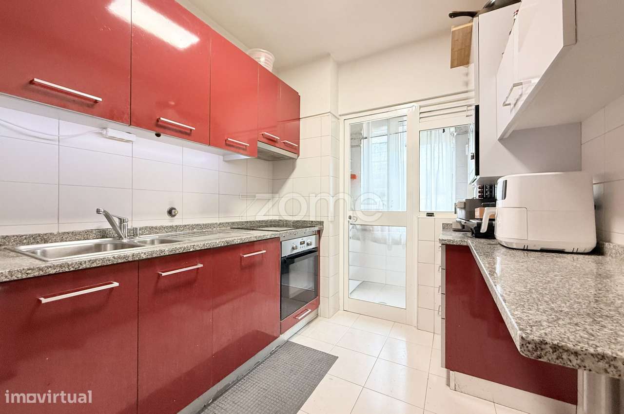 Apartamento T2 em Alfena - Grande imagem: 4/20