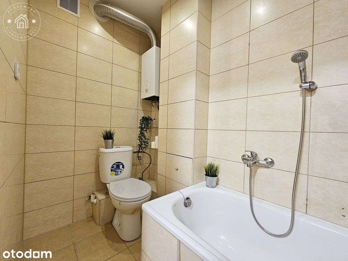 ul. Kościuszki / Kawalerka inwestycyjna / Świdnik-7