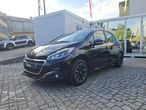 Peugeot 208 1.2 PureTech Active - 2