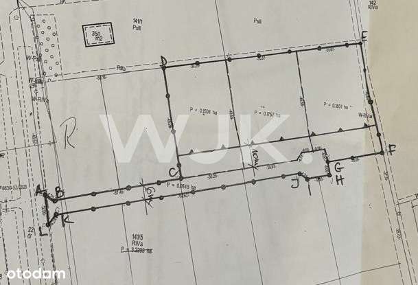 Trzy działki budowlane z dużym potencjałem - Pełny obrazek: 5/5
