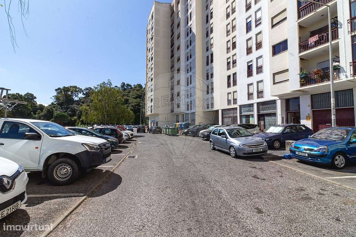 Apartamento T2 para venda-32