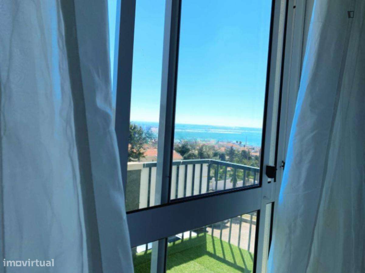 Apartamento com 2 quartos - localizado em Figueira da foz - Grande imagem: 2/6