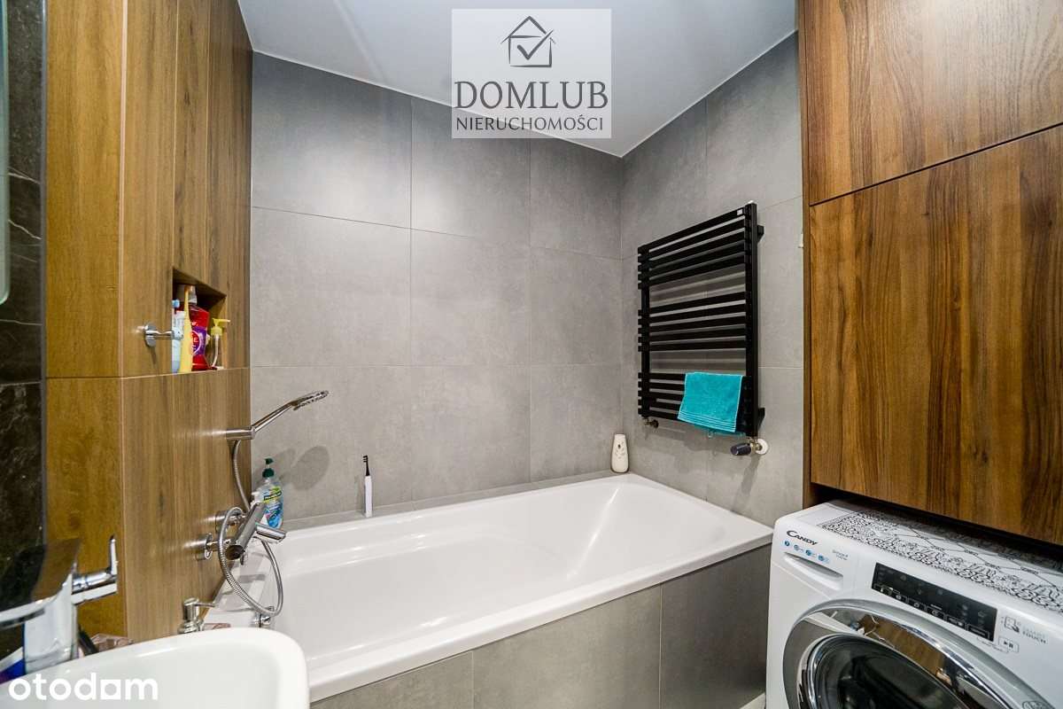 mieszkanie 3 pokoje balkon Piekary Śl ul Curie-3