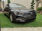 Volkswagen Passat 2.0 TDI (BlueMotion Technology) DSG Comfortline - 17