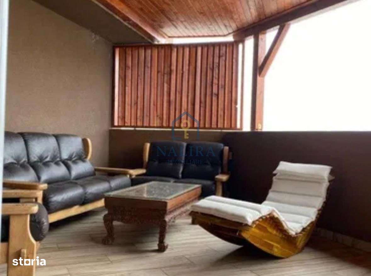 Penthouse de vanzare - Vasile Alecsandri - Imagine principală: 4/7