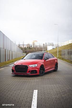 Audi S3 2.0 TFSI Quattro S tronic - 2