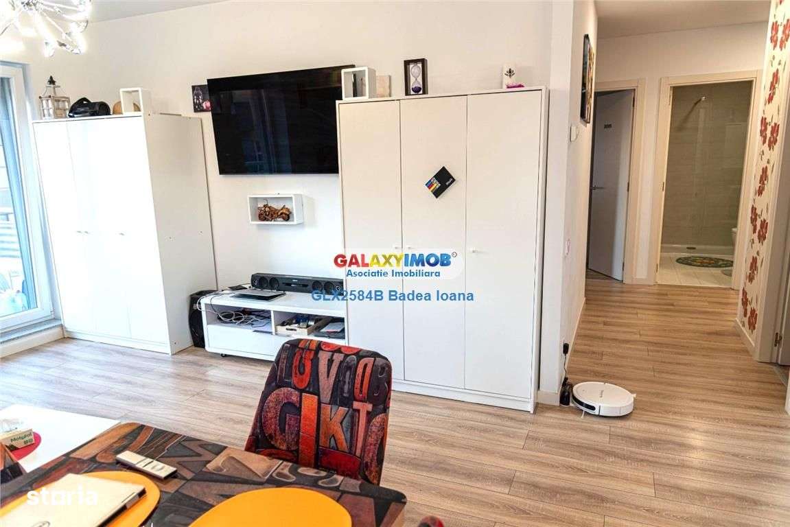 Apartament 4 camere Titan - Metrou Costin Georgian - Imagine principală: 4/13