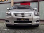 Toyota Avensis SW 2.0 D-4D Sol - 17