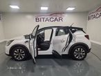 Renault Captur 1.5 dCi Exclusive - 22