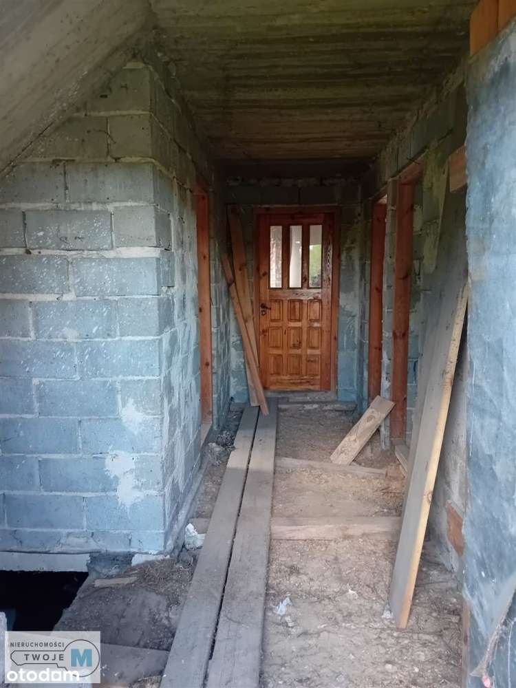 Nowa niższa cena! - nieruchomość Niwy Daleszyckie! - Pełny obrazek: 4/20