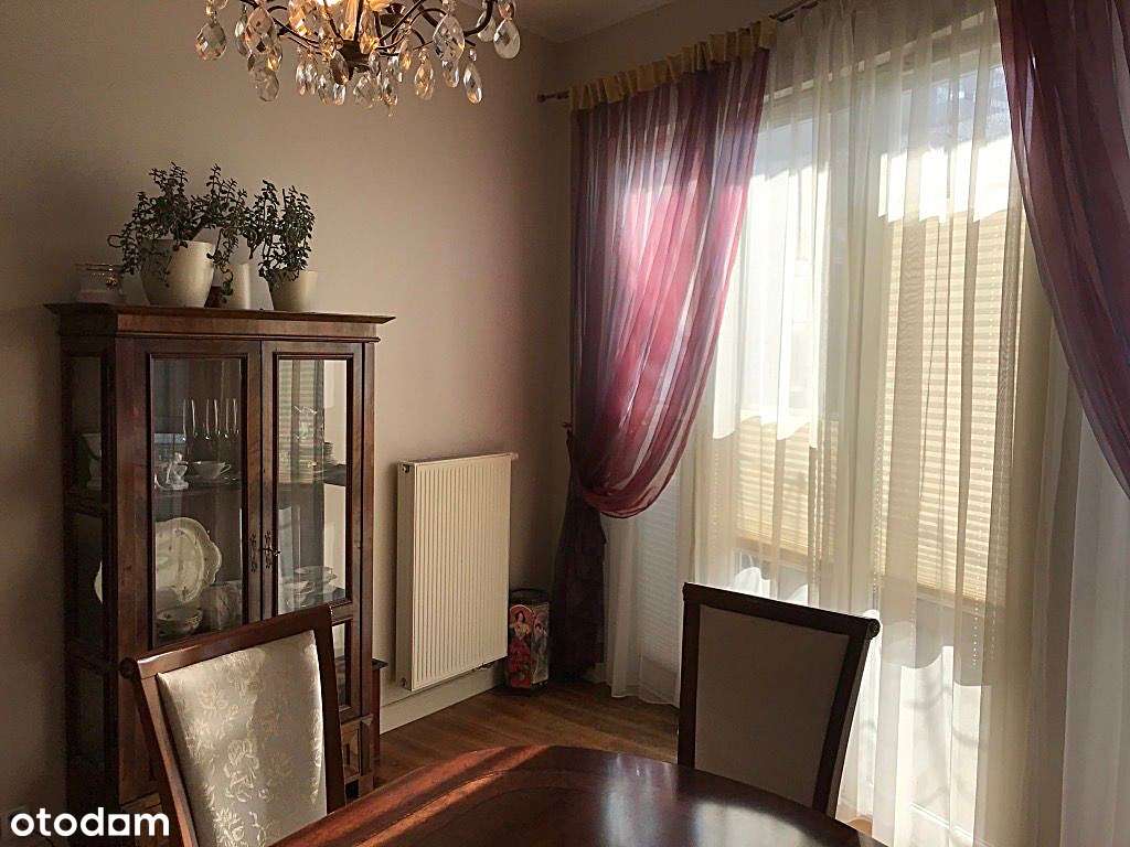 Mieszkanie przy Zalewie z tarasem 50m2 | Klonowa | Kielce-3