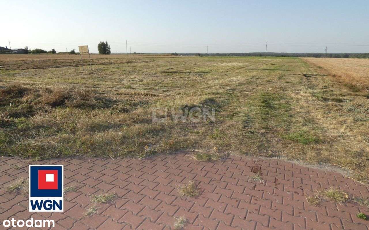 Działki z warunkami zabudowy*ceny od 95 tyś zł*-10