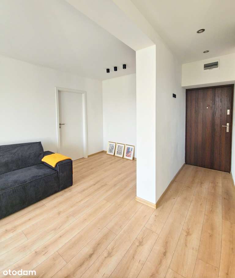 Komfortowe 2-pokojowe mieszkanie-14