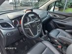 Opel Mokka 1.6 CDTI Cosmo S&S - 16