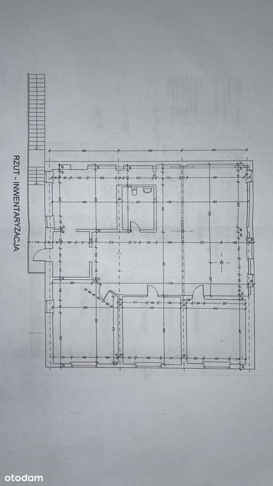 Budynek magazynowo-usługowy na sprzedaż!-3