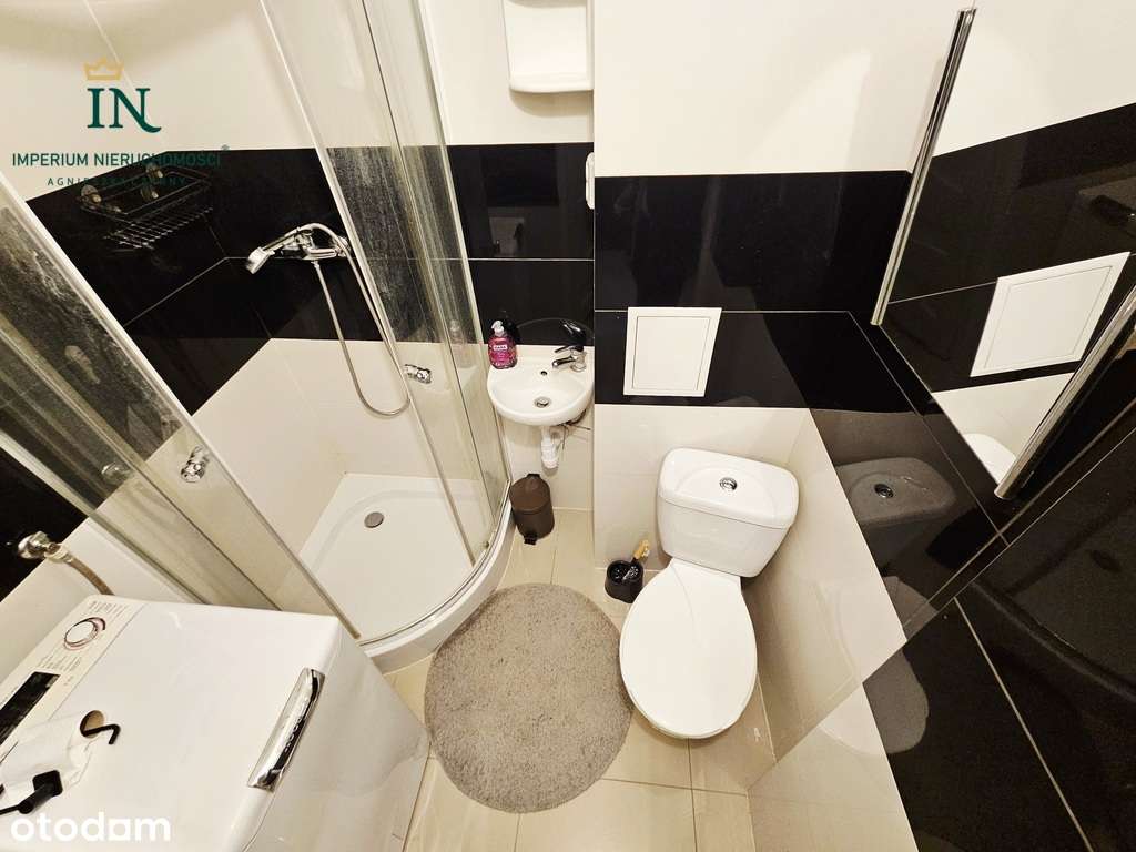 ***Gotowiec inwestycyjny na wynajem*** - Pełny obrazek: 5/11