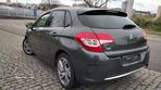 Citroën C4 1.6 e-HDi Exclusive J17 CMP6 - 12